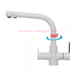 Vòi Rửa Chén Carysil G-2466